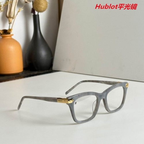 H.u.b.l.o.t. Plain Glasses AAAA 4007