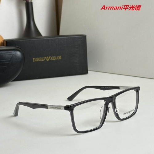 A.r.m.a.n.i. Plain Glasses AAAA 4063