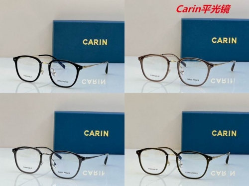 C.a.r.i.n. Plain Glasses AAAA 4134