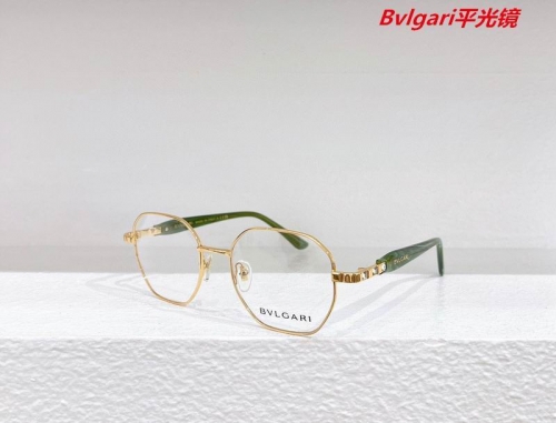 B.v.l.g.a.r.i. Plain Glasses AAAA 4068