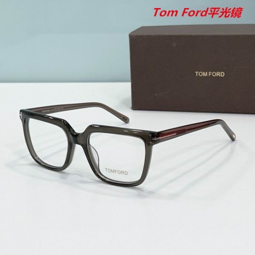 T.o.m. F.o.r.d. Plain Glasses AAAA 4215