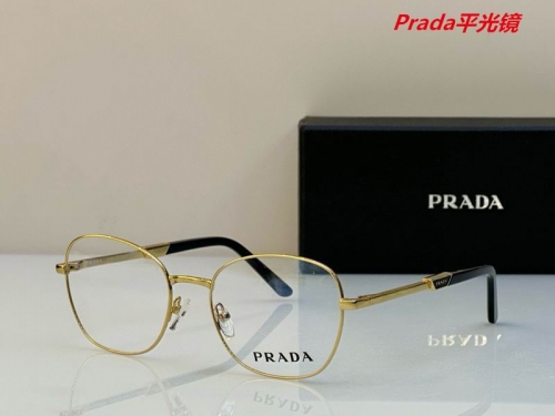 P.r.a.d.a. Plain Glasses AAAA 4508