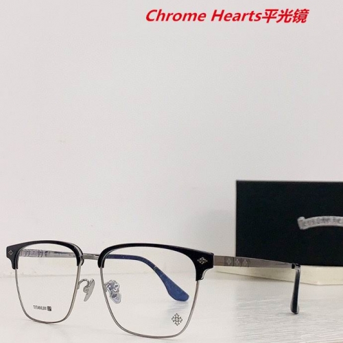 C.h.r.o.m.e. H.e.a.r.t.s. Plain Glasses AAAA 4084