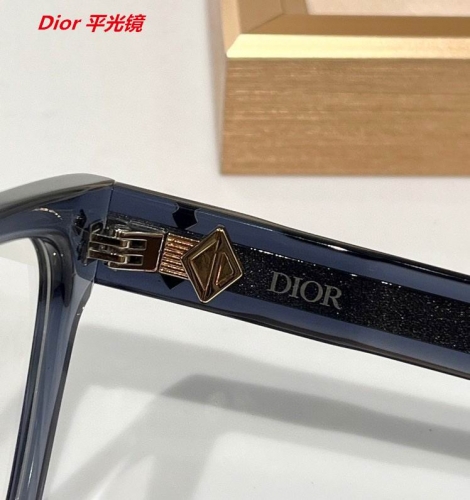 D.i.o.r. Plain Glasses AAAA 4129