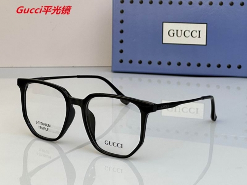 G.u.c.c.i. Plain Glasses AAAA 4225