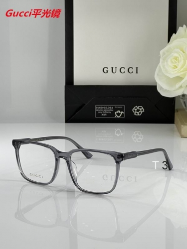 G.u.c.c.i. Plain Glasses AAAA 4159