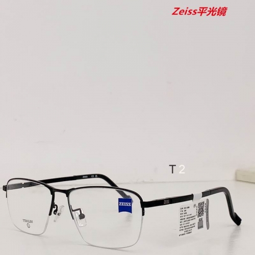 Z.e.i.s.s. Plain Glasses AAAA 4049