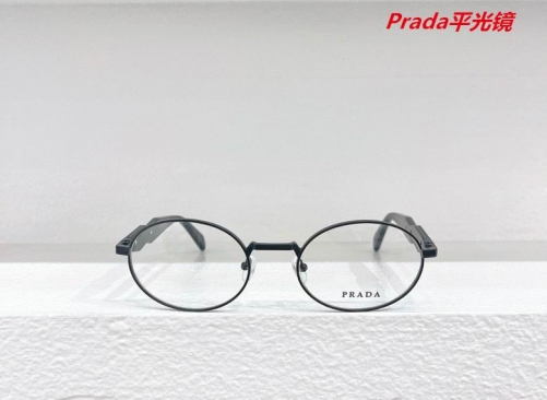 P.r.a.d.a. Plain Glasses AAAA 4746