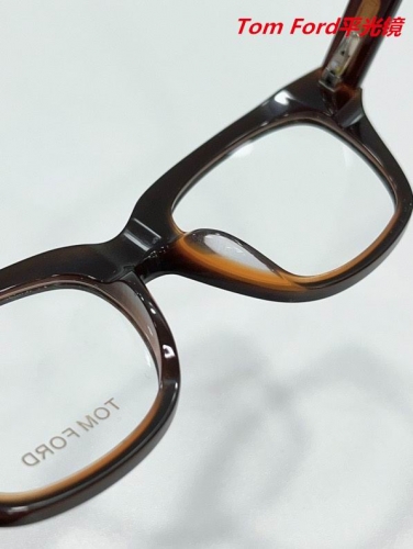 T.o.m. F.o.r.d. Plain Glasses AAAA 4012