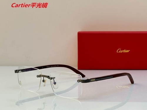 C.a.r.t.i.e.r. Plain Glasses AAAA 4774