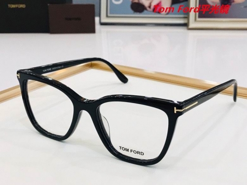 T.o.m. F.o.r.d. Plain Glasses AAAA 4040