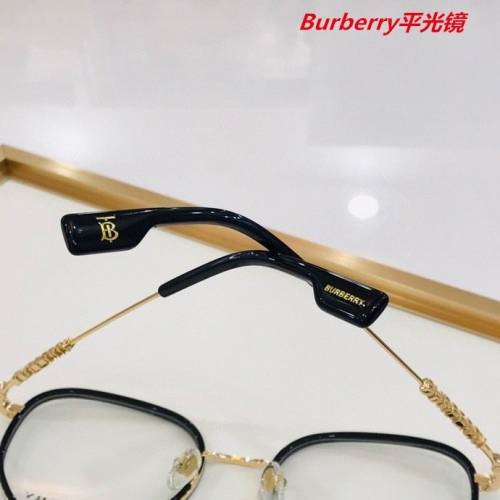 B.u.r.b.e.r.r.y. Plain Glasses AAAA 4003