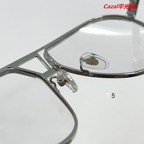 C.a.z.a.l. Plain Glasses AAAA 4066