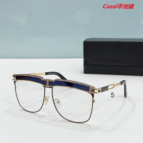 C.a.z.a.l. Plain Glasses AAAA 4083