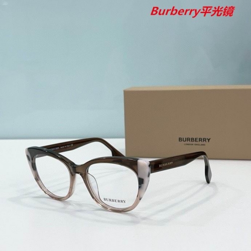 B.u.r.b.e.r.r.y. Plain Glasses AAAA 4474