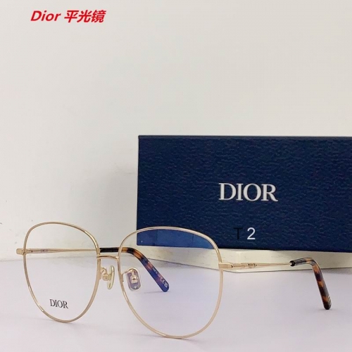 D.i.o.r. Plain Glasses AAAA 4213