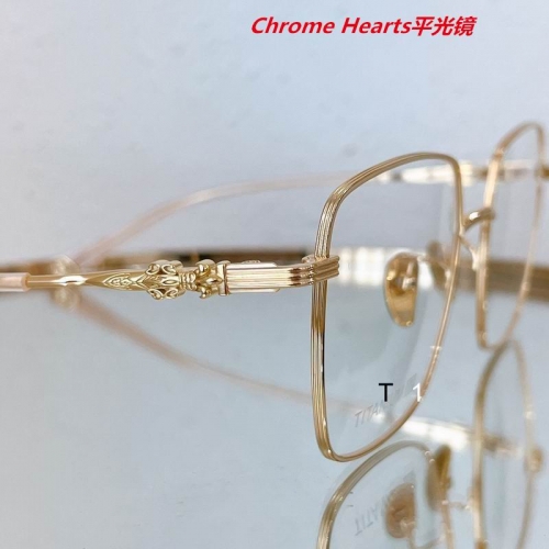 C.h.r.o.m.e. H.e.a.r.t.s. Plain Glasses AAAA 5280