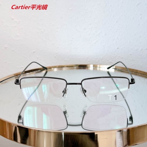 C.a.r.t.i.e.r. Plain Glasses AAAA 4070