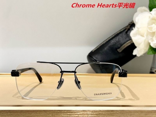 C.h.r.o.m.e. H.e.a.r.t.s. Plain Glasses AAAA 4891