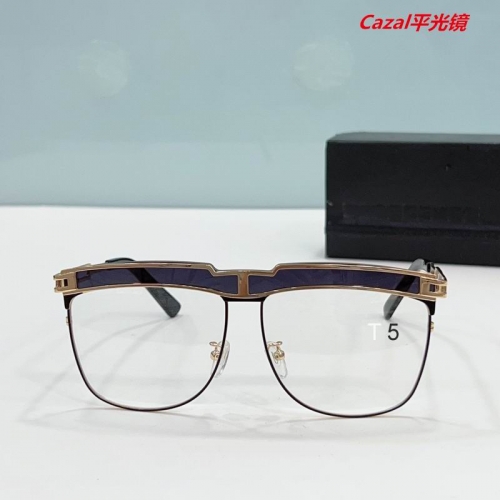 C.a.z.a.l. Plain Glasses AAAA 4079