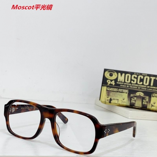 M.o.s.c.o.t. Plain Glasses AAAA 4219