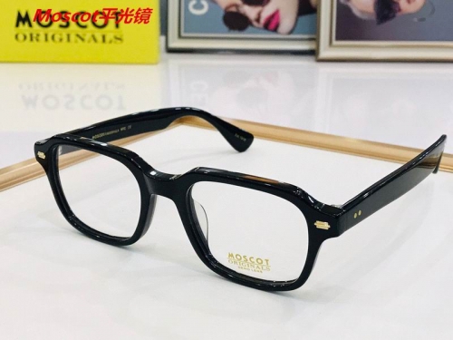 M.o.s.c.o.t. Plain Glasses AAAA 4018