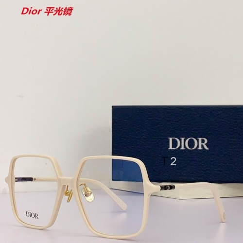 D.i.o.r. Plain Glasses AAAA 4220