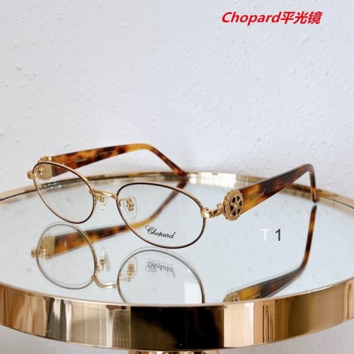 C.h.o.p.a.r.d. Plain Glasses AAAA 4102