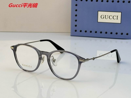 G.u.c.c.i. Plain Glasses AAAA 4699
