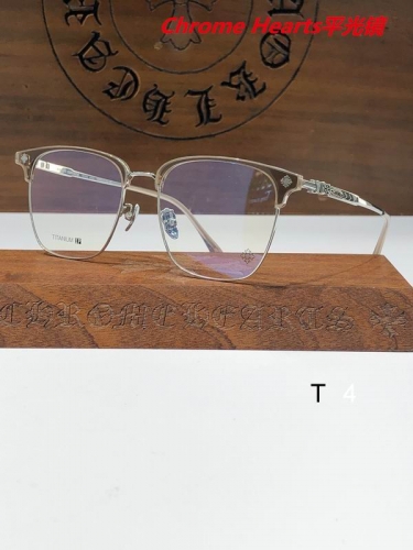 C.h.r.o.m.e. H.e.a.r.t.s. Plain Glasses AAAA 5340