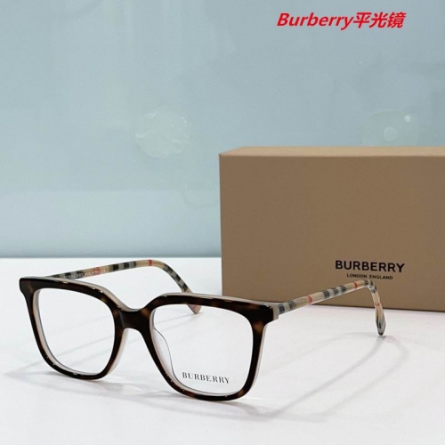 B.u.r.b.e.r.r.y. Plain Glasses AAAA 4293