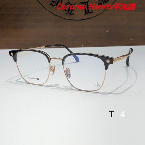 C.h.r.o.m.e. H.e.a.r.t.s. Plain Glasses AAAA 5540