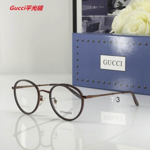 G.u.c.c.i. Plain Glasses AAAA 4167