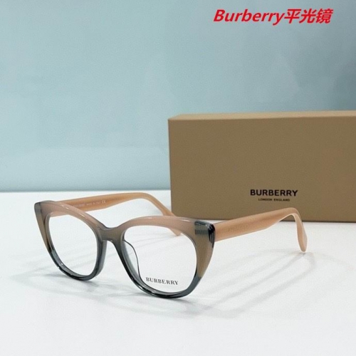 B.u.r.b.e.r.r.y. Plain Glasses AAAA 4475