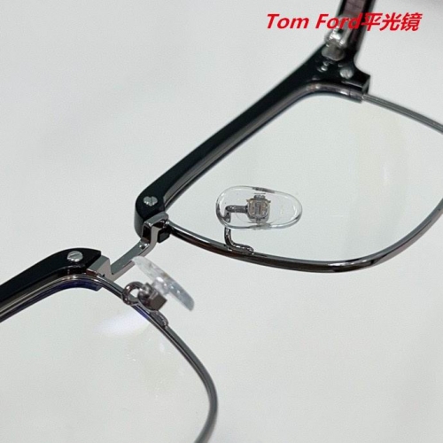 T.o.m. F.o.r.d. Plain Glasses AAAA 4083