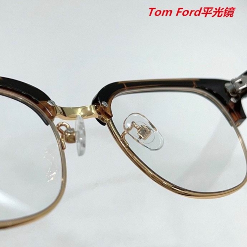 T.o.m. F.o.r.d. Plain Glasses AAAA 4051