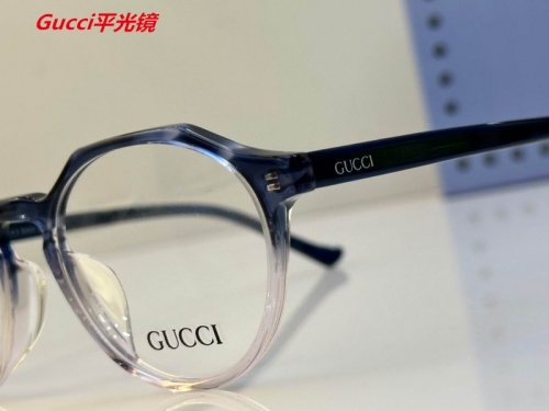 G.u.c.c.i. Plain Glasses AAAA 4207