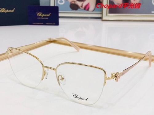 C.h.o.p.a.r.d. Plain Glasses AAAA 4002