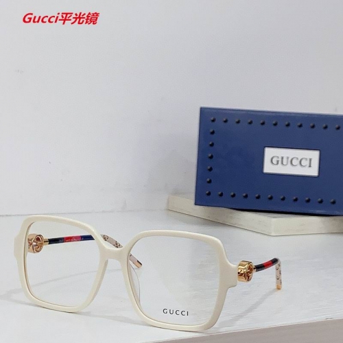 G.u.c.c.i. Plain Glasses AAAA 4864
