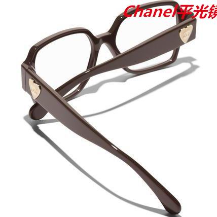 C.h.a.n.e.l. Plain Glasses AAAA 5199