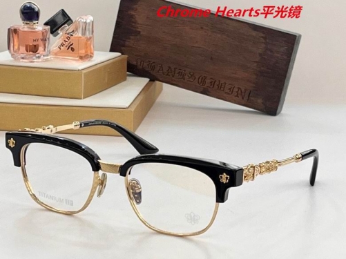 C.h.r.o.m.e. H.e.a.r.t.s. Plain Glasses AAAA 4810