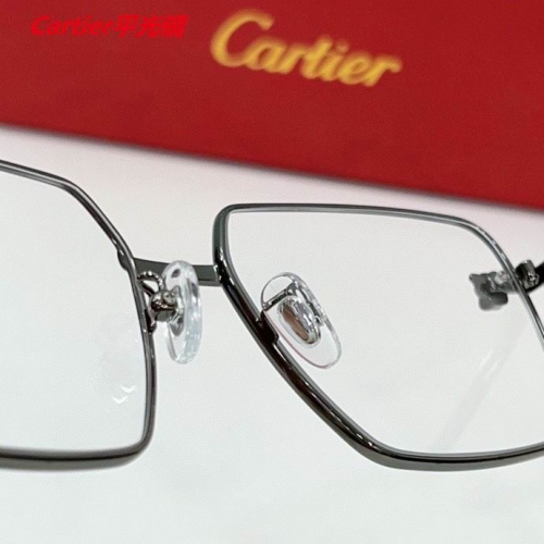 C.a.r.t.i.e.r. Plain Glasses AAAA 4164