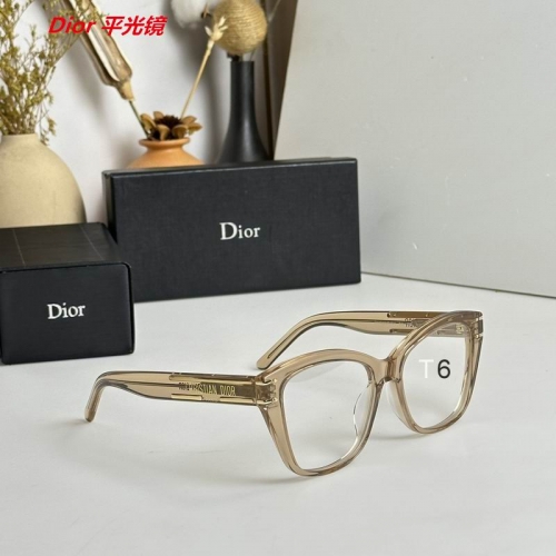 D.i.o.r. Plain Glasses AAAA 4345