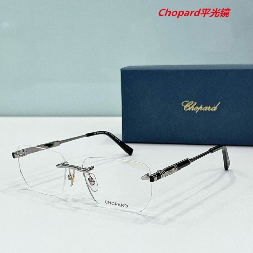 C.h.o.p.a.r.d. Plain Glasses AAAA 4368