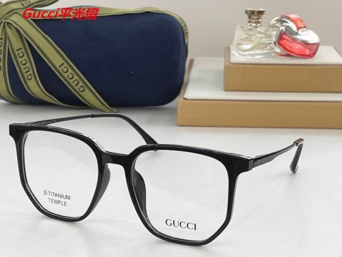G.u.c.c.i. Plain Glasses AAAA 4175