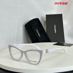 D.n.G. Plain Glasses AAAA 4210