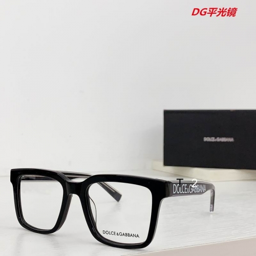 D.n.G. Plain Glasses AAAA 4050