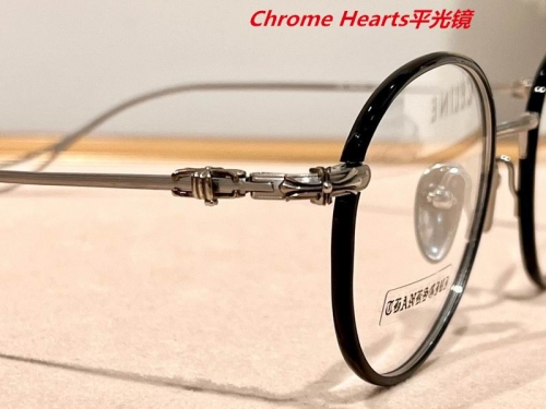 C.h.r.o.m.e. H.e.a.r.t.s. Plain Glasses AAAA 4996