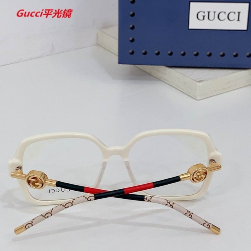 G.u.c.c.i. Plain Glasses AAAA 4857