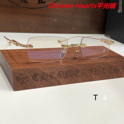 C.h.r.o.m.e. H.e.a.r.t.s. Plain Glasses AAAA 5328